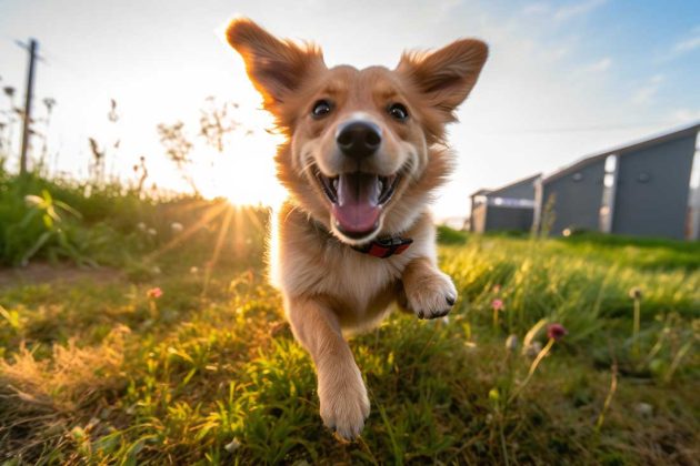 Les Races De Chien Qui Sont Id Ales Pour Les Ma Tres Qui Voyagent