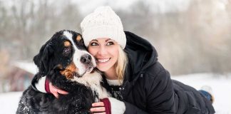 races de chien qui adorent les papouilles