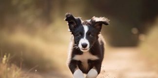 races de chien qui vont essayer de s’évader