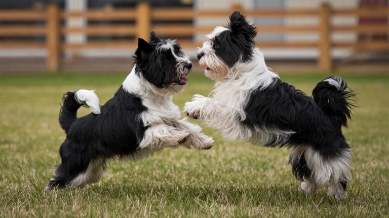 sauvetage chiens