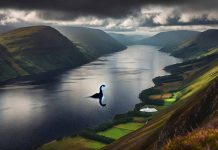 loch ness