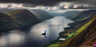 loch ness